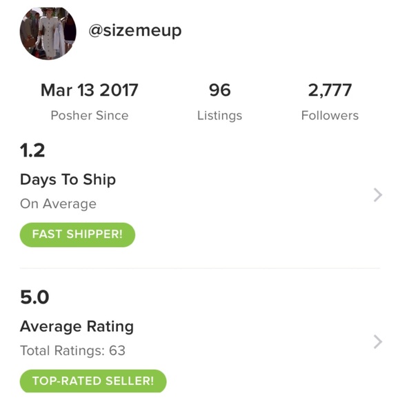 ⭐️⭐️⭐️⭐️⭐️ - Picture 2 of 3